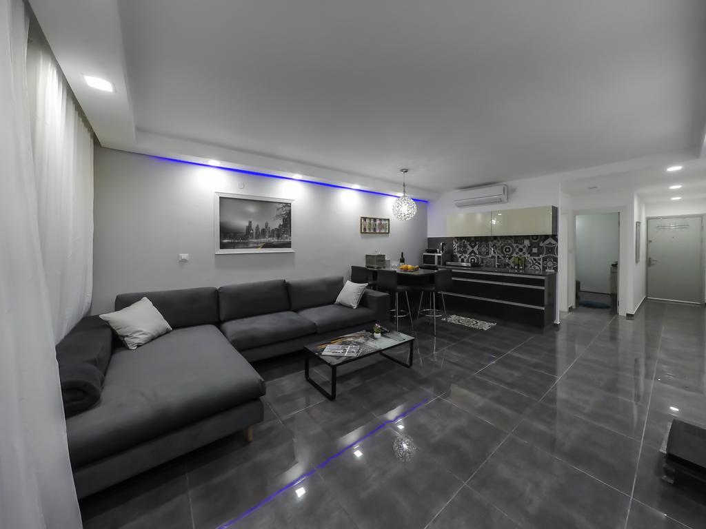 Eden Suite エイラート 部屋 写真