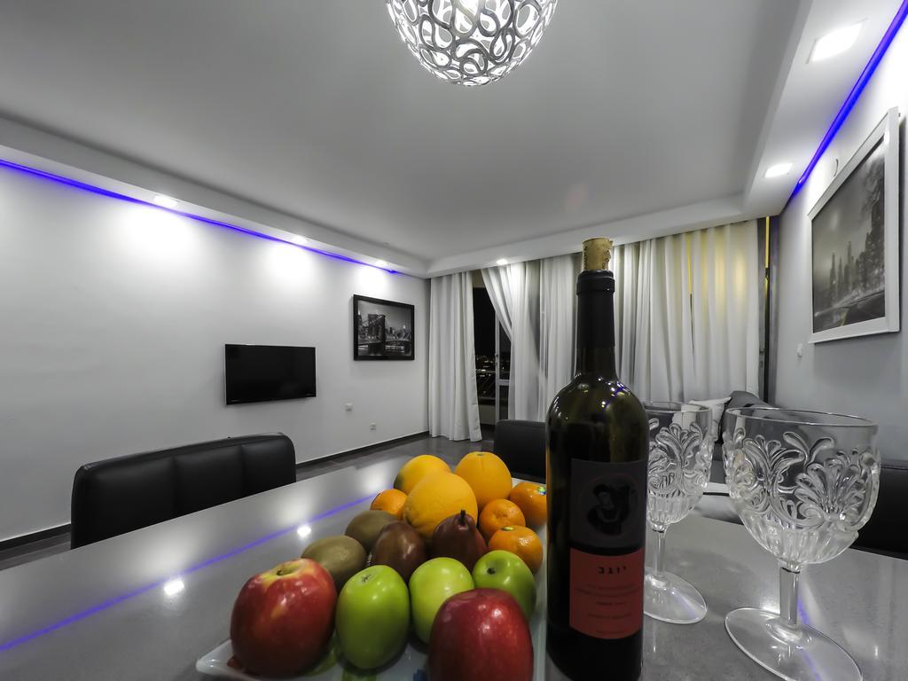 Eden Suite エイラート 部屋 写真