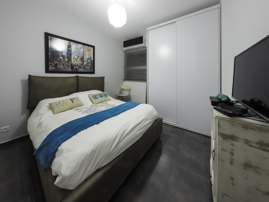 Eden Suite エイラート 部屋 写真