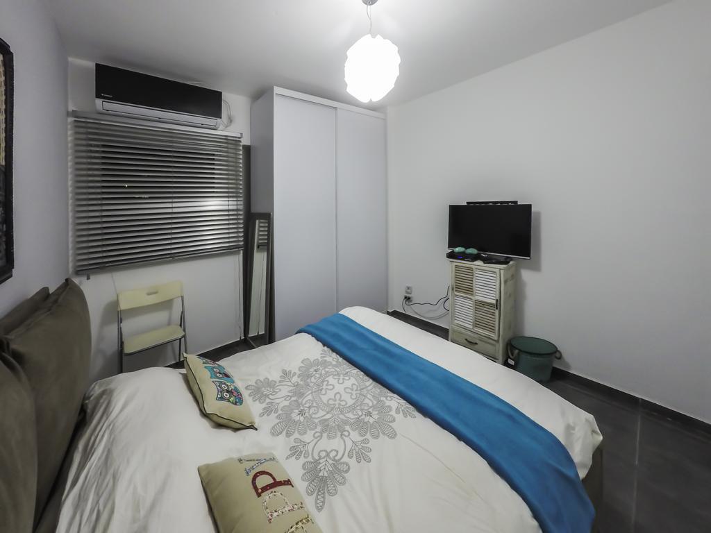 Eden Suite エイラート 部屋 写真