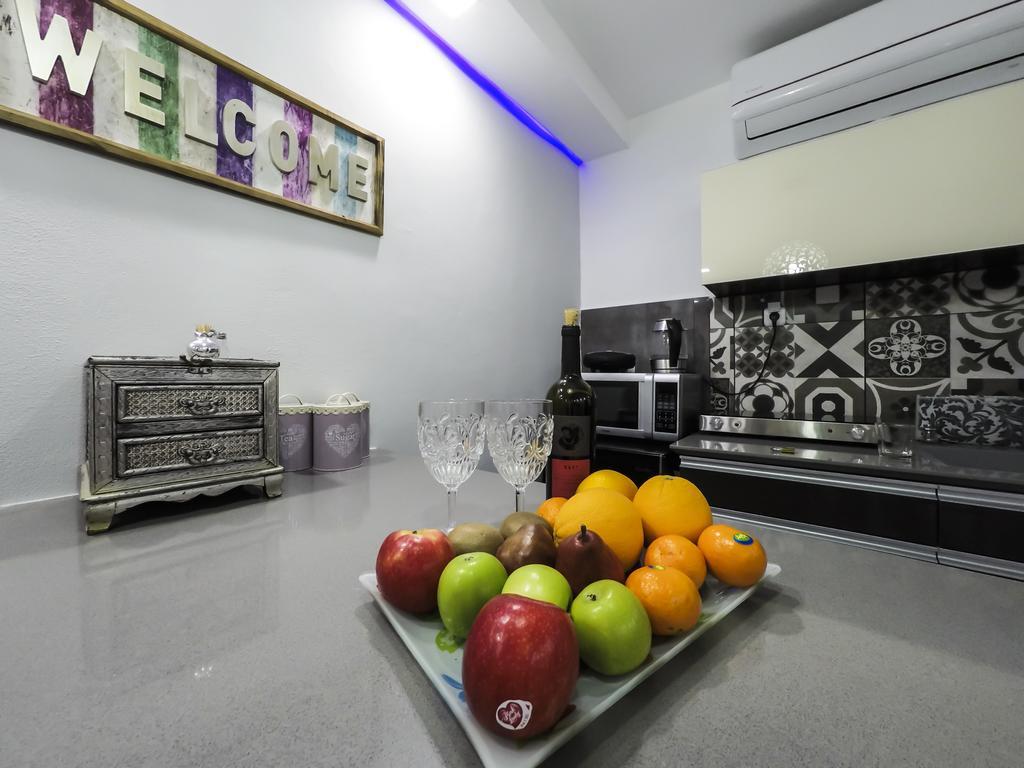 Eden Suite エイラート 部屋 写真