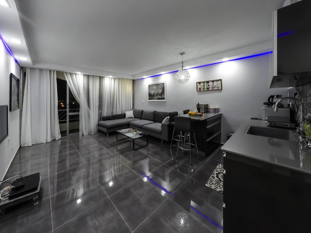 Eden Suite エイラート 部屋 写真